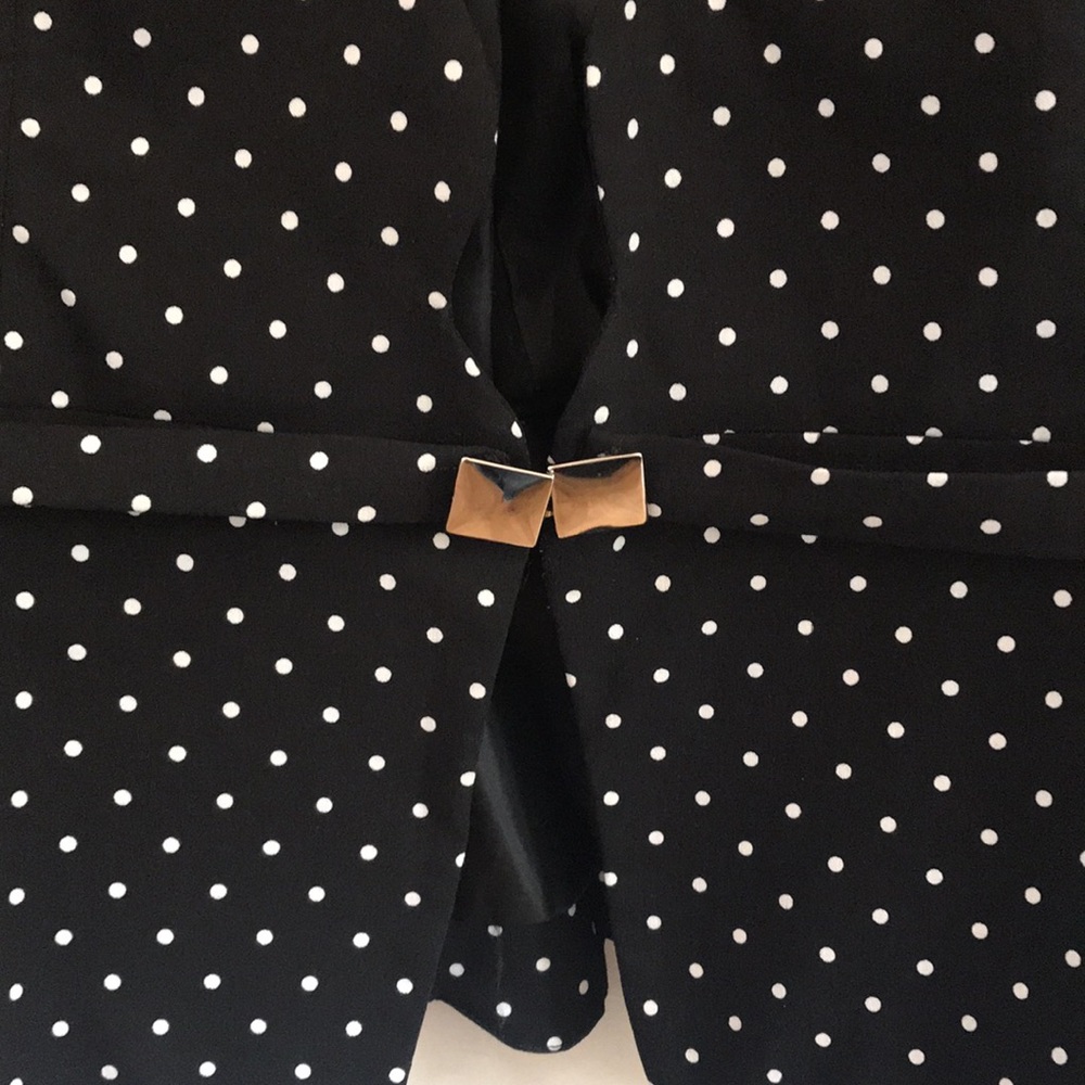 Jacket - Picture 3 of 6